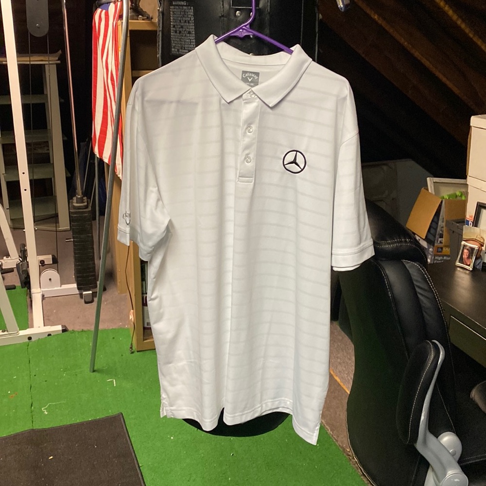 Callaway Golf Shirt